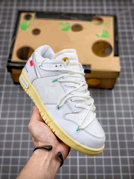 2021 off authentic dunk sb low the 50 collection man outdoor shoes lot 1 white leather canvas skate shoes men athletic sneakers with box
2021 off authentic dunk sb low the 50 collection man outdoor shoes lot 1 white leather canvas skate shoes men athletic sneakers with box