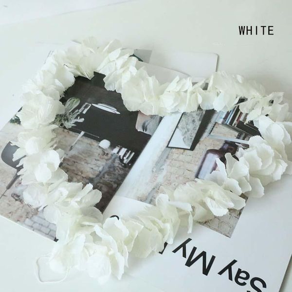 decorative flowers & wreaths 100cm artificial vine silk for party wedding ceiling decor fake garland wreath ivy diy decoration
decorative flowers & wreaths 100cm artificial vine silk for party wedding ceiling decor fake garland wreath ivy diy decoration