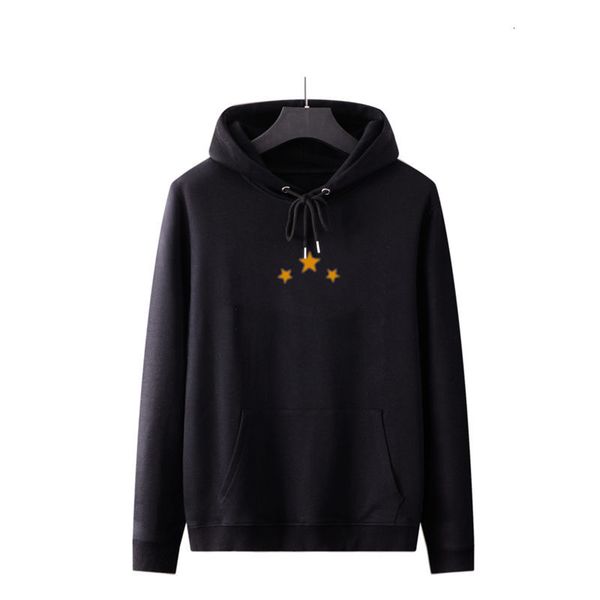 men's hoodies & sweatshirts fashion vintage men hoodie mens womens autumn winter long sleeve comfortable polo sweatshirt 20ss star, Black
men's hoodies & sweatshirts fashion vintage men hoodie mens womens autumn winter long sleeve comfortable polo sweatshirt 20ss star, Black