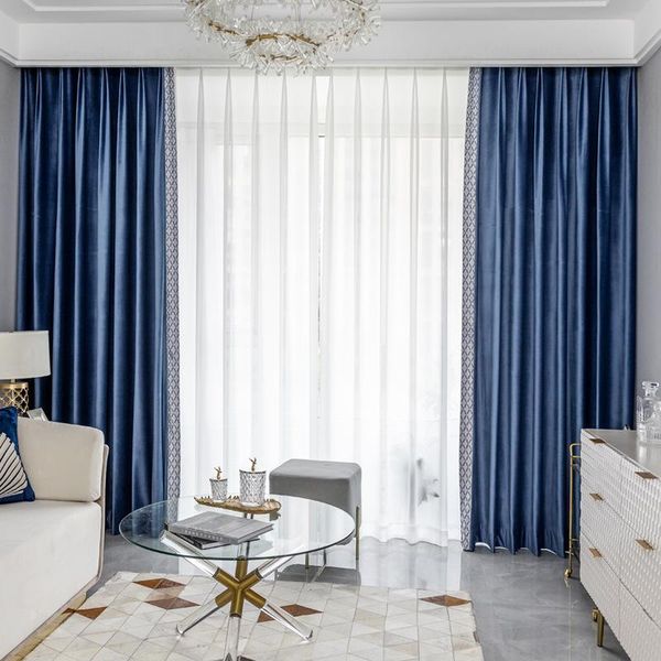 curtain & drapes for living dining room bedroom thickened shading and heat insulation curtains, simple fashionable suede sunscreen
curtain & drapes for living dining room bedroom thickened shading and heat insulation curtains, simple fashionable suede sunscreen