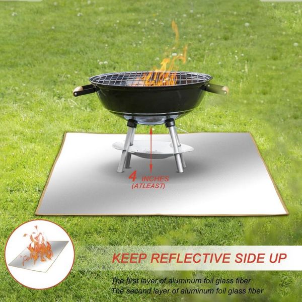 tools & accessories fireproof bbq grill mat high temperature resistant protective lawn grass protector barbecue floor acces 39inch
tools & accessories fireproof bbq grill mat high temperature resistant protective lawn grass protector barbecue floor acces 39inch