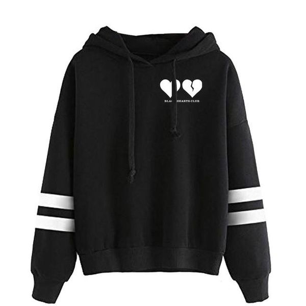 women's hoodies & sweatshirts yungblud hoodie fashion couples sweatshirt women men oversize streetwear trend hooded pullover, Black
women's hoodies & sweatshirts yungblud hoodie fashion couples sweatshirt women men oversize streetwear trend hooded pullover, Black