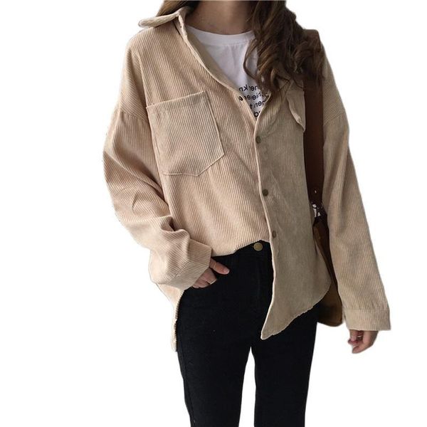 women's jackets harajuku solid jacket women turn down collar pockets casual ladies coats batwing long sleeve outwear crop female n, Black;brown
women's jackets harajuku solid jacket women turn down collar pockets casual ladies coats batwing long sleeve outwear crop female n, Black;brown