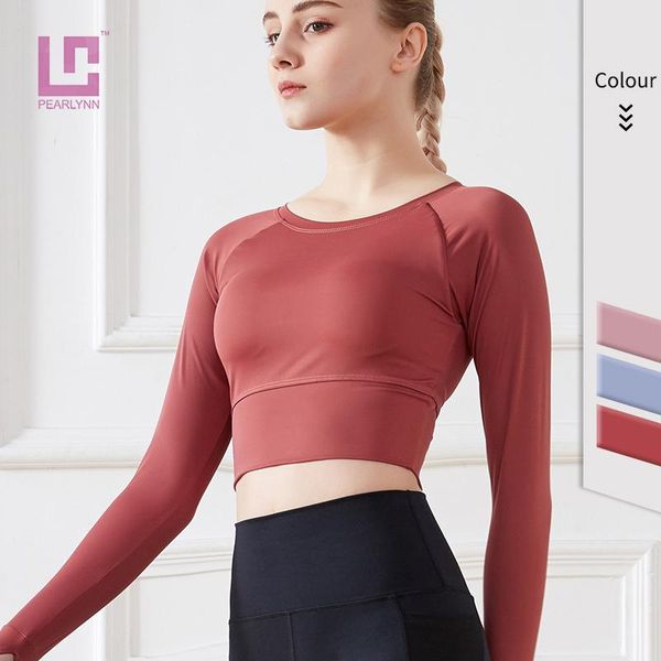 yoga outfit pearlynn summer women fitness jacket women's casual sports track long sleeve outerwear female round neck sportswear crop to
yoga outfit pearlynn summer women fitness jacket women's casual sports track long sleeve outerwear female round neck sportswear crop to