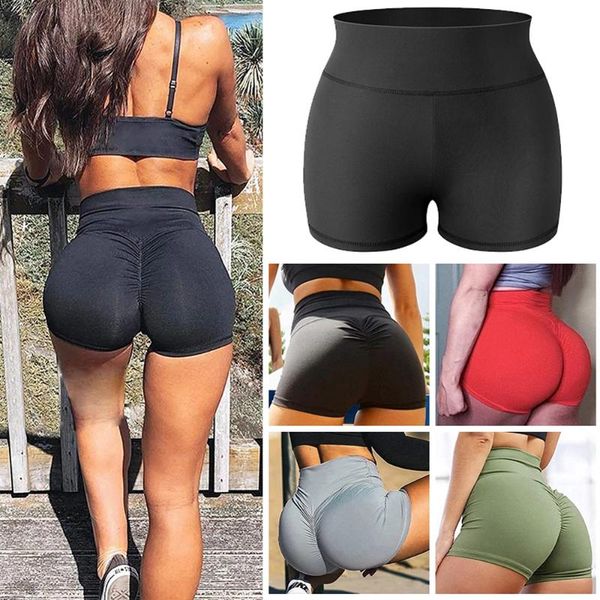gym jogging running shorts ruched yoga women high waist lifting push up tight sport pocket fitness workout pants outfit
gym jogging running shorts ruched yoga women high waist lifting push up tight sport pocket fitness workout pants outfit