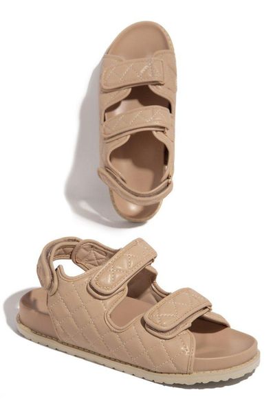 sandals 2021 summer style small fragrance flat women rome thick bottom large size, Black
sandals 2021 summer style small fragrance flat women rome thick bottom large size, Black