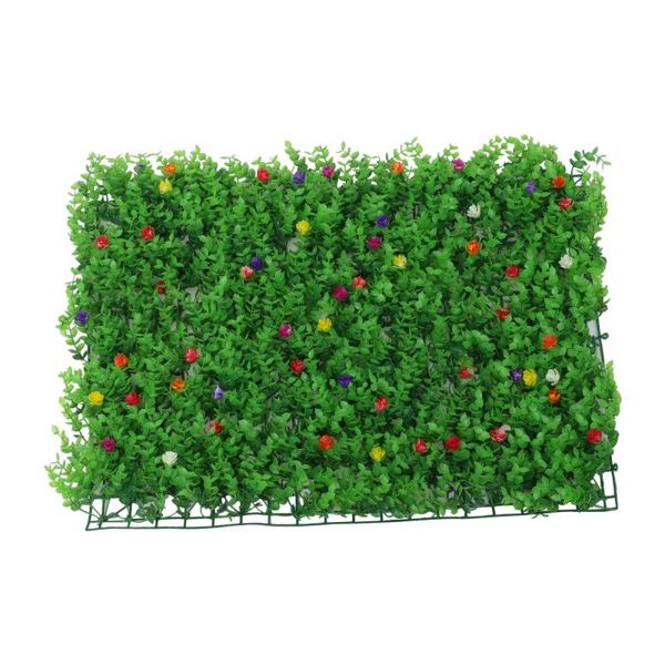 decorative flowers & wreaths 1pc artificial lawn floor mat fake grass turf garden decoration
decorative flowers & wreaths 1pc artificial lawn floor mat fake grass turf garden decoration