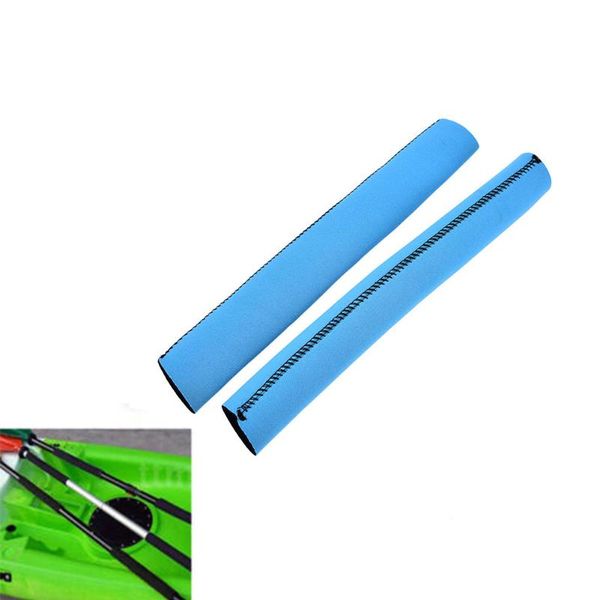 rafts/inflatable boats 2pcs/set colorful kayak anti calluses paddle grips boat oar holder skid protective prevent blisters rowing neoprene s
rafts/inflatable boats 2pcs/set colorful kayak anti calluses paddle grips boat oar holder skid protective prevent blisters rowing neoprene s
