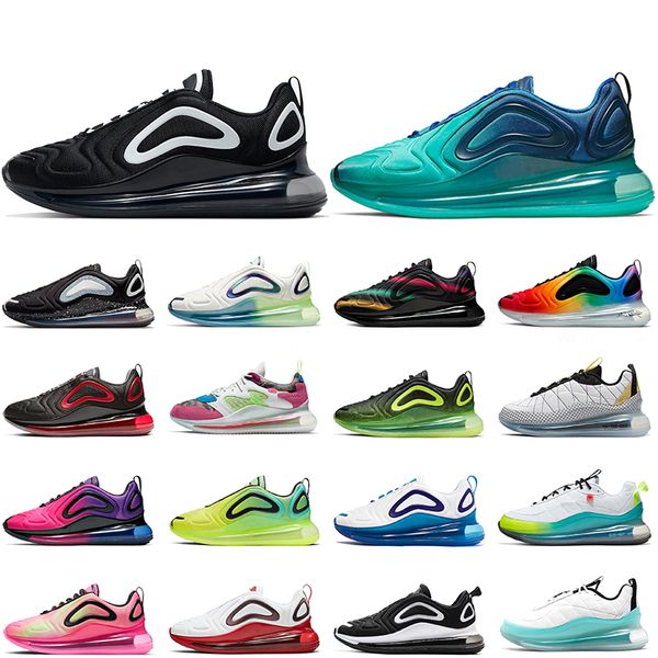 2021 cushions 720-818 mens womens running shoes bubble pack black white be true sea forest off sports sneaakers trainers jogging walking
2021 cushions 720-818 mens womens running shoes bubble pack black white be true sea forest off sports sneaakers trainers jogging walking