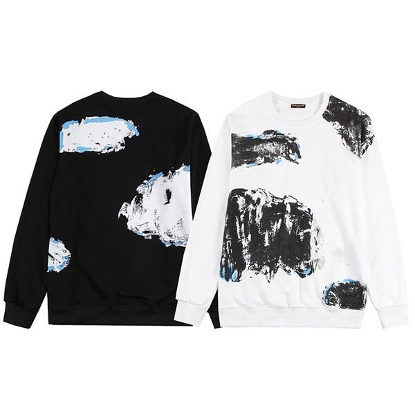2021 fashion mens hoodies sweater wool autumn spring sweatshirts men cardigan button loose casual hoodie thick heart embroidery pullover asi, Black
2021 fashion mens hoodies sweater wool autumn spring sweatshirts men cardigan button loose casual hoodie thick heart embroidery pullover asi, Black