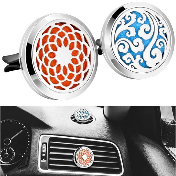 car air freshener 2pcs diffusers essential oil diffuser vent clip - cloud, tree of life stainless steel locket
car air freshener 2pcs diffusers essential oil diffuser vent clip - cloud, tree of life stainless steel locket