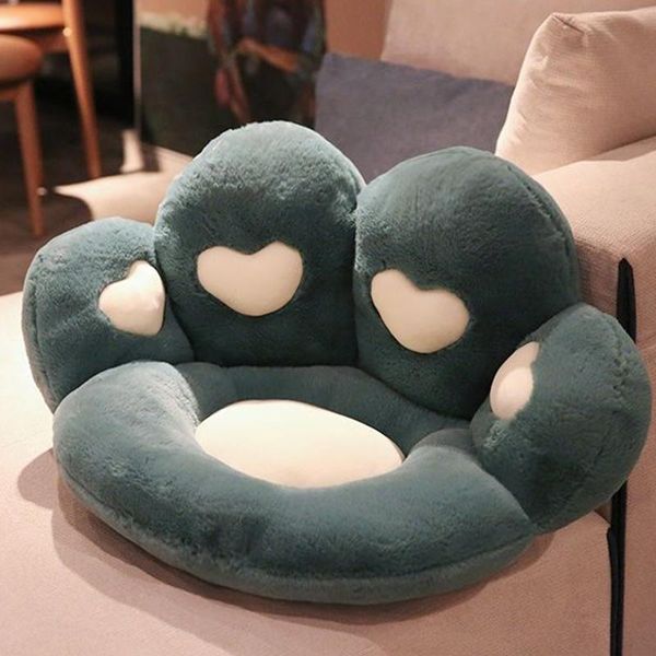 pink cushion long plush cat chair seat back comfortable thick stool buoffice pillow
pink cushion long plush cat chair seat back comfortable thick stool buoffice pillow