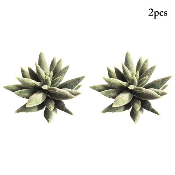 decorative flowers & wreaths 2pcs/set lifelike artificial succulent diy mini unpotted plant accessories pography props home decor
decorative flowers & wreaths 2pcs/set lifelike artificial succulent diy mini unpotted plant accessories pography props home decor