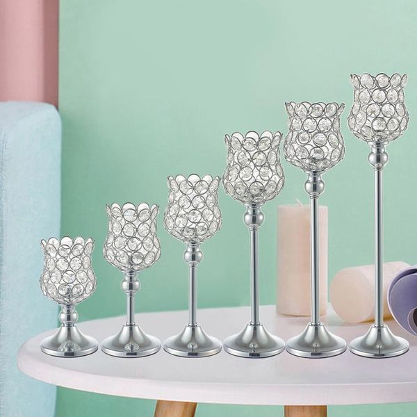 crystal candlesticks pillar candles holder set for wedding party dinner centerpiece event restaurant el decoration candle holders
crystal candlesticks pillar candles holder set for wedding party dinner centerpiece event restaurant el decoration candle holders