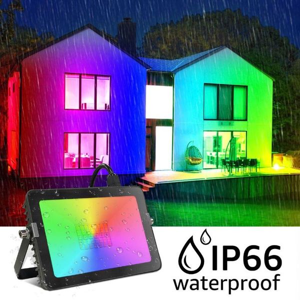 outdoor smart rgb led floodlight 20w ip66 garden waterproof color changing spotlight with music mode floodlights
outdoor smart rgb led floodlight 20w ip66 garden waterproof color changing spotlight with music mode floodlights