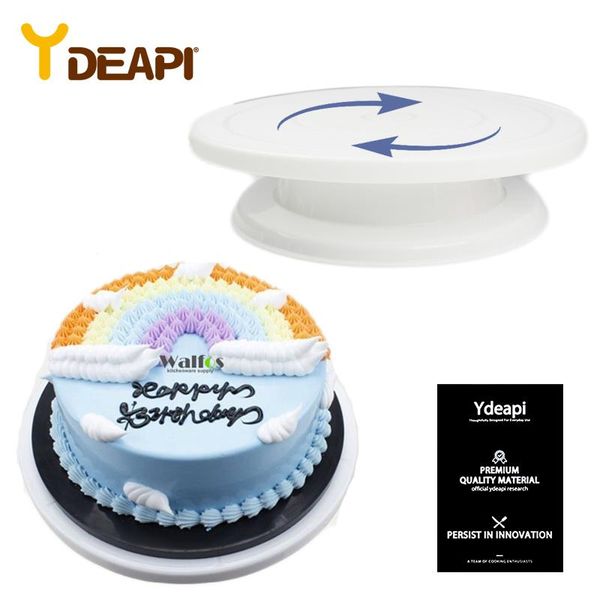 cake turntable rotating anti-skid round stand decorating tools rotary table kitchen diy pan baking & pastry
cake turntable rotating anti-skid round stand decorating tools rotary table kitchen diy pan baking & pastry