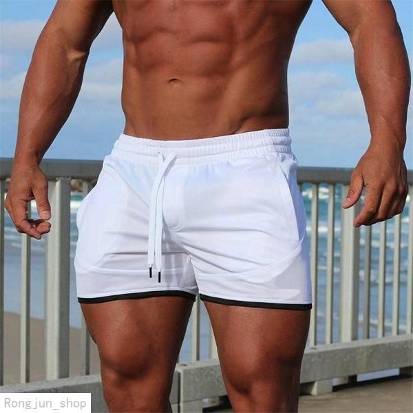 2021 fashion men running shorts sporting beaching shorts trousers bodybuilding sweatpants fitness short jogger casual gyms men shorts, Black
2021 fashion men running shorts sporting beaching shorts trousers bodybuilding sweatpants fitness short jogger casual gyms men shorts, Black