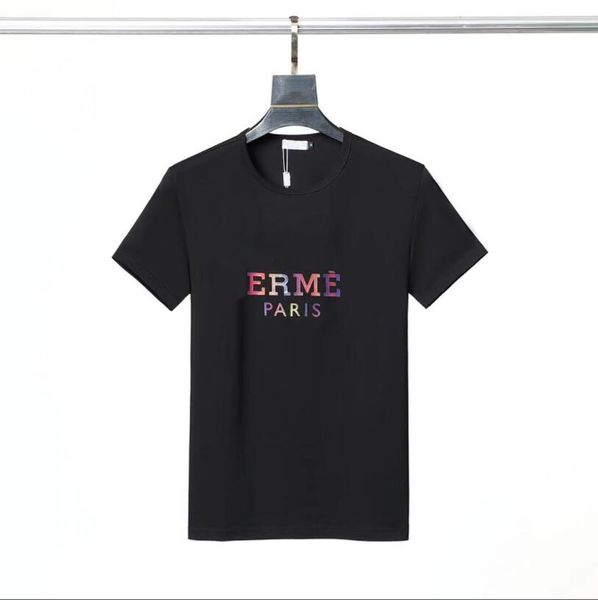 designer tide mens t shirts chest letter laminated print short sleeve high street loose oversize casual t-shirt 100% pure cotton for me#m-x, White;black
designer tide mens t shirts chest letter laminated print short sleeve high street loose oversize casual t-shirt 100% pure cotton for me#m-x, White;black