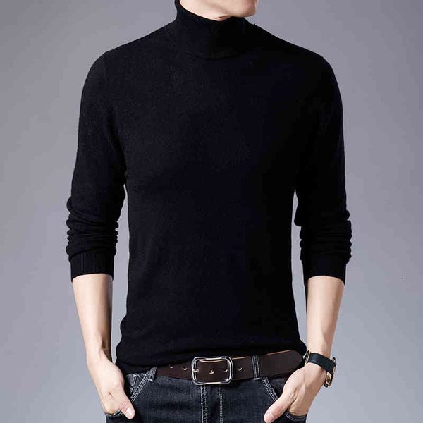 men's sweaters new mens turtleneck 100% wool knitted pullovers fashion slim fit winter warm england style causal men clothing s1c0, White;black
men's sweaters new mens turtleneck 100% wool knitted pullovers fashion slim fit winter warm england style causal men clothing s1c0, White;black