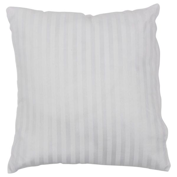 pillow striped vacuum compression core square inner cushion insert sofa decoration 45*45cm
pillow striped vacuum compression core square inner cushion insert sofa decoration 45*45cm