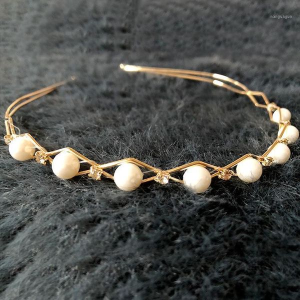 pearl headband women's all-match out hair clip hairpin fairy mori immortal korean style band1
pearl headband women's all-match out hair clip hairpin fairy mori immortal korean style band1