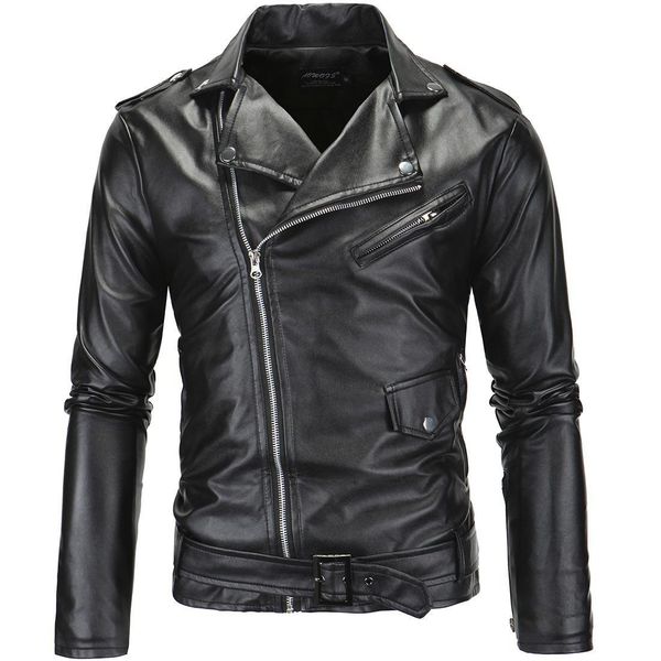 men's jackets plus size 4xl men motorcycle vintage casual leather jacket coat autumn design biker rivet pockets pu s00g, Black;brown
men's jackets plus size 4xl men motorcycle vintage casual leather jacket coat autumn design biker rivet pockets pu s00g, Black;brown