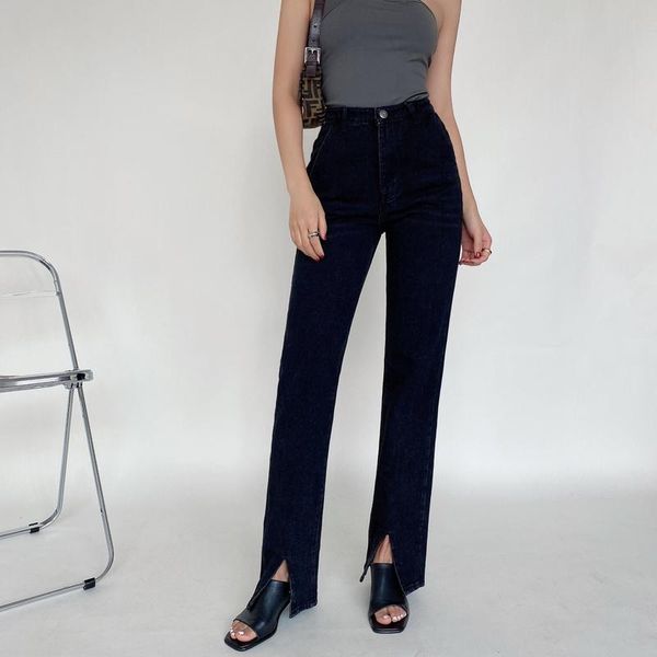 women's jeans mom woman high waist black blue denim pants taille haute jeansy straight wide leg streetwear 90s style vintage donna
women's jeans mom woman high waist black blue denim pants taille haute jeansy straight wide leg streetwear 90s style vintage donna