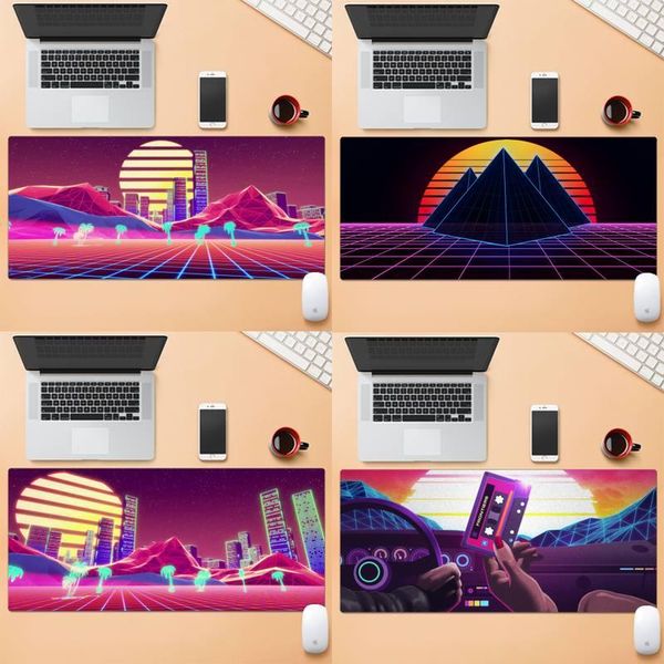 mouse pads & wrist rests retrowave synthwave art beautiful anime mat large gaming lapxl non-slip rubber office computer pad
mouse pads & wrist rests retrowave synthwave art beautiful anime mat large gaming lapxl non-slip rubber office computer pad