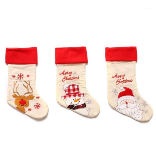 christmas decorations stockings xmas fireplace hanging for kids gift family party tree decoration
christmas decorations stockings xmas fireplace hanging for kids gift family party tree decoration
