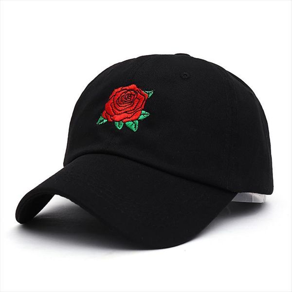 red rose flower baseball cap women cotton snapback dad hat female hip hop sun visor summer, Blue;gray
red rose flower baseball cap women cotton snapback dad hat female hip hop sun visor summer, Blue;gray