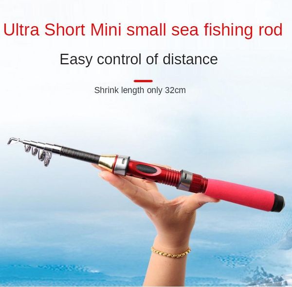 boat fishing rods rod spinning hard frp carbon fiber 5 sections 1m-2.3m outdoor polefishing tackle 2021
boat fishing rods rod spinning hard frp carbon fiber 5 sections 1m-2.3m outdoor polefishing tackle 2021