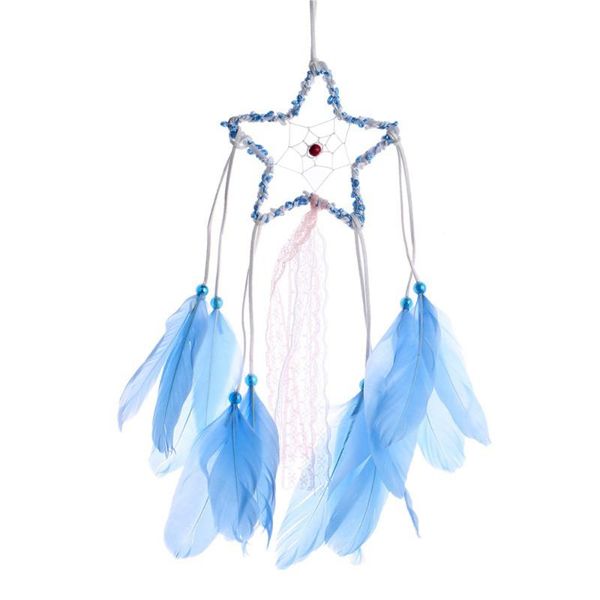 decorative objects & figurines dreamcatcher led light bedside wall hanging wind chimes night double-deck romantic string party
decorative objects & figurines dreamcatcher led light bedside wall hanging wind chimes night double-deck romantic string party