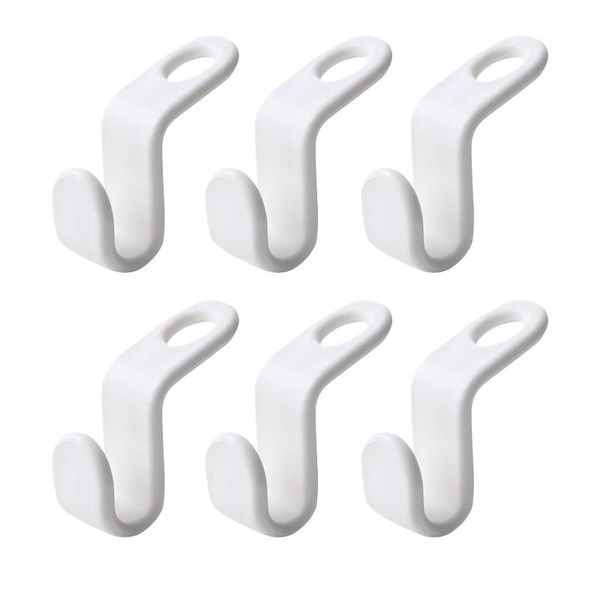 hangers & racks 6/12/24 pcs connect hooks for hanger wardrobe closet organizer rails storage hook clothes organzier linking famous
hangers & racks 6/12/24 pcs connect hooks for hanger wardrobe closet organizer rails storage hook clothes organzier linking famous