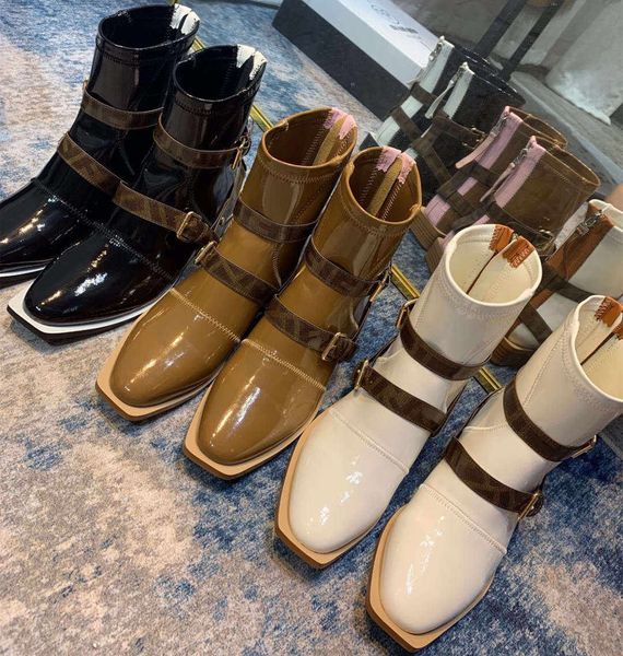 luxury designer leather women boots boot fashion knight boots 100% real leathers coarse winter designers shoes with box size 35-40 genuine s, Black
luxury designer leather women boots boot fashion knight boots 100% real leathers coarse winter designers shoes with box size 35-40 genuine s, Black