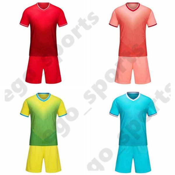 2021 blank soccer jersey men kit customize quick drying t-shirt uniforms jerseys football shirts 806, Black
2021 blank soccer jersey men kit customize quick drying t-shirt uniforms jerseys football shirts 806, Black