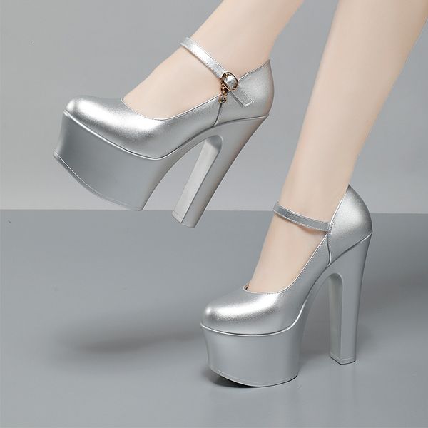 cowhide roll hate sky high 15 points high-heeled performance women's sho sier bridmaid wedding sho t-stage walk show toast
cowhide roll hate sky high 15 points high-heeled performance women's sho sier bridmaid wedding sho t-stage walk show toast
