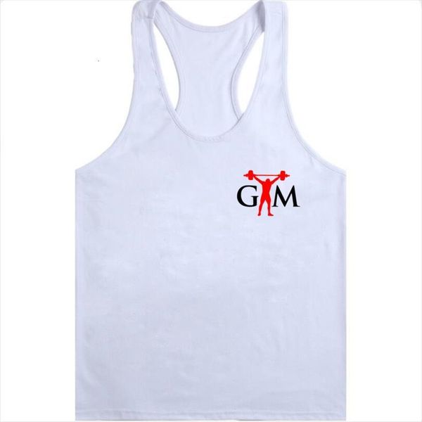 animal brand clothing stringer tank mens singlet bodybuilding and fitness shirt regatas clothes vest men, White;black
animal brand clothing stringer tank mens singlet bodybuilding and fitness shirt regatas clothes vest men, White;black