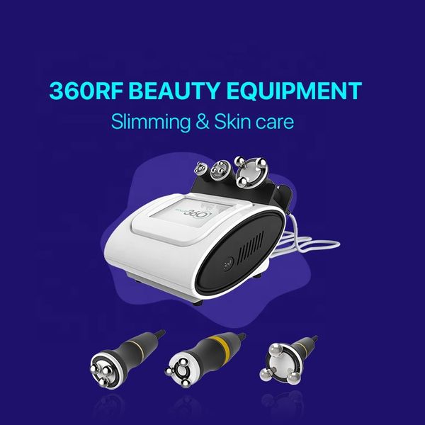 home use rolling 360 degreen rf beauty equipment for face lifting skin rjuvenation wrinkle remover and body slimming
home use rolling 360 degreen rf beauty equipment for face lifting skin rjuvenation wrinkle remover and body slimming