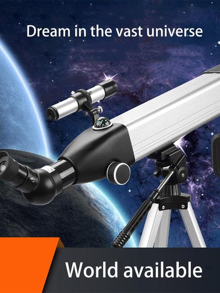 telescope & binoculars powerful refractive monocular hd professional zoom astronomical for space heavenly body observation with tripod gifts
telescope & binoculars powerful refractive monocular hd professional zoom astronomical for space heavenly body observation with tripod gifts