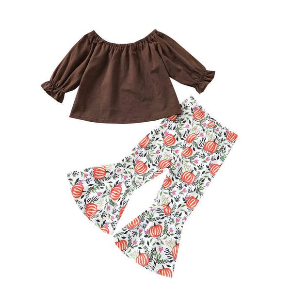 2021-06-22 lioraitiin 0-4years toddler baby girls t-shirt trousers suit fresh solid long sleeve and pumpkin trumpet pants g220217, White
2021-06-22 lioraitiin 0-4years toddler baby girls t-shirt trousers suit fresh solid long sleeve and pumpkin trumpet pants g220217, White