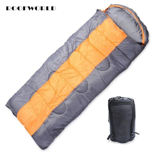 85cm 1.6 kg multifunction sleeping bag camping mat outdoor travel hiking thermal hooded envelope bags
85cm 1.6 kg multifunction sleeping bag camping mat outdoor travel hiking thermal hooded envelope bags