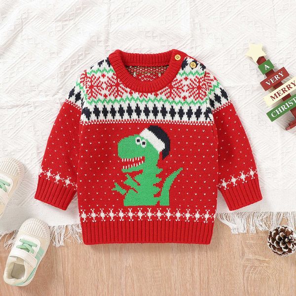 baby sweaters clothes winter casual o neck full sleeves newborn infant boy girl ugly christmas knitted pullovers 0-18m wear y1024, Blue
baby sweaters clothes winter casual o neck full sleeves newborn infant boy girl ugly christmas knitted pullovers 0-18m wear y1024, Blue
