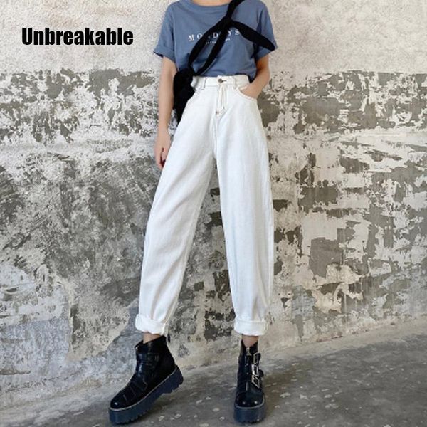 white high waist jeans women plus size straight wide leg loose denim pants spring 2021 vintage boyfriend mom women's, Blue
white high waist jeans women plus size straight wide leg loose denim pants spring 2021 vintage boyfriend mom women's, Blue