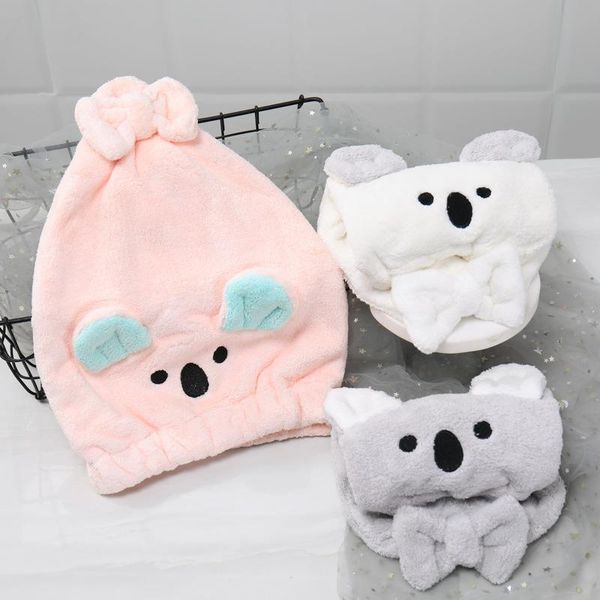 shower caps dry hair hat coral fleece women girls ladies turban cap bathing drying towel microfiber soft quick lady
shower caps dry hair hat coral fleece women girls ladies turban cap bathing drying towel microfiber soft quick lady