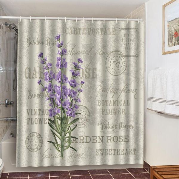 shower curtains nordic style beautiful flowers lavender palm leaves curtain windproof bathroom decoration home
shower curtains nordic style beautiful flowers lavender palm leaves curtain windproof bathroom decoration home