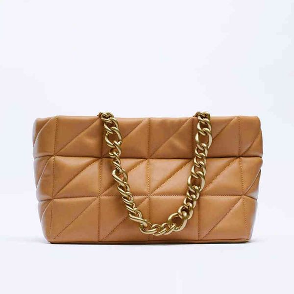 thick chain diamond lattice high capacity tote bag 2021 brand designer leather handbag female shoulder bags ladies shopper sac
thick chain diamond lattice high capacity tote bag 2021 brand designer leather handbag female shoulder bags ladies shopper sac