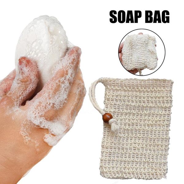 storage bags foam dry soap bag cotton linen drawstring design durable soft cleaning exfoliating exquisite gift for family h88f
storage bags foam dry soap bag cotton linen drawstring design durable soft cleaning exfoliating exquisite gift for family h88f