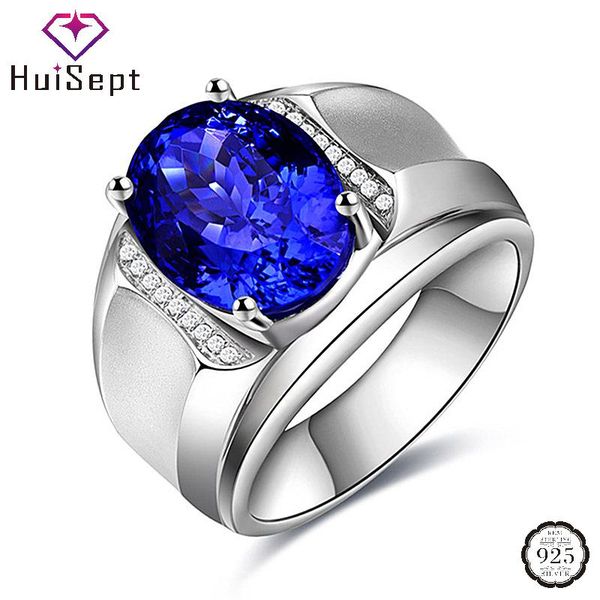 cluster rings huisept luxury men ring silver jewelry 925 accessories oval sapphire zircon gemstone open for wedding engagement wholesale, Golden;silver
cluster rings huisept luxury men ring silver jewelry 925 accessories oval sapphire zircon gemstone open for wedding engagement wholesale, Golden;silver