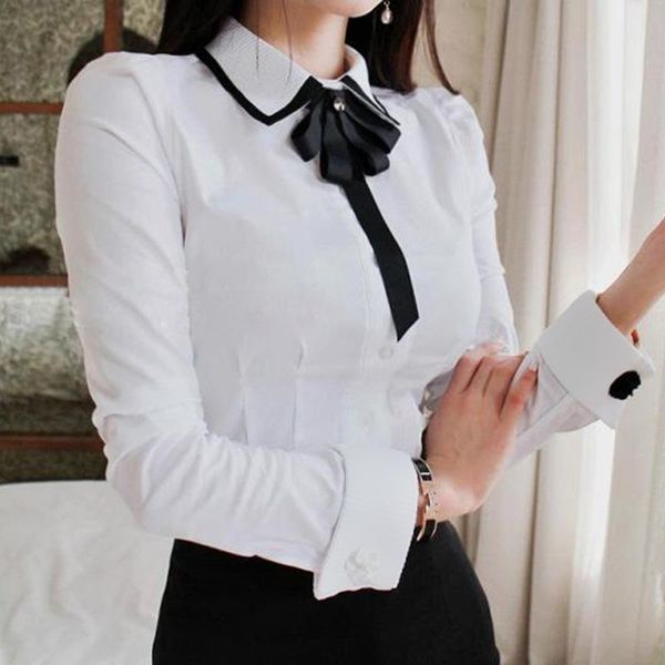 women's blouses & shirts sweet college girl's for women chiffon white blouse female blusas lady undershirt 2021 clothes rws195014
women's blouses & shirts sweet college girl's for women chiffon white blouse female blusas lady undershirt 2021 clothes rws195014