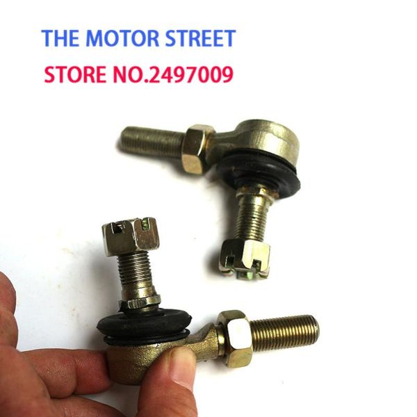 theft protection shopping m12x12 metal motorcycle tie rod ball joint fit atv quad turn spare parts
theft protection shopping m12x12 metal motorcycle tie rod ball joint fit atv quad turn spare parts